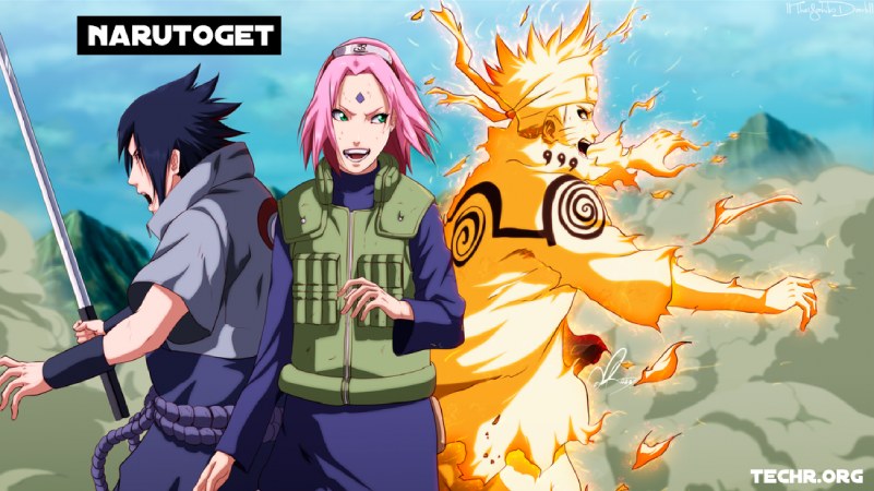 Top 45 Best NarutoGet Alternatives to Watch Anime Online