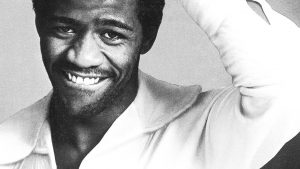 ‘Let’s Stay Together–Al Green