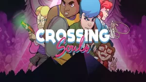 Soul Crossings