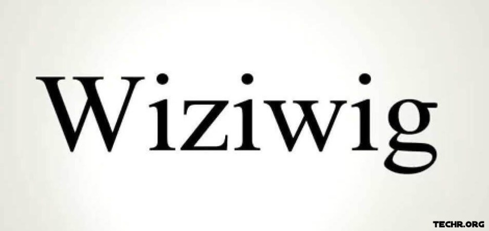 WiziWig