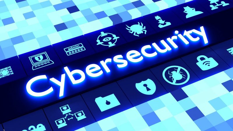 Cybersecurity in the Modern Digital Landscape