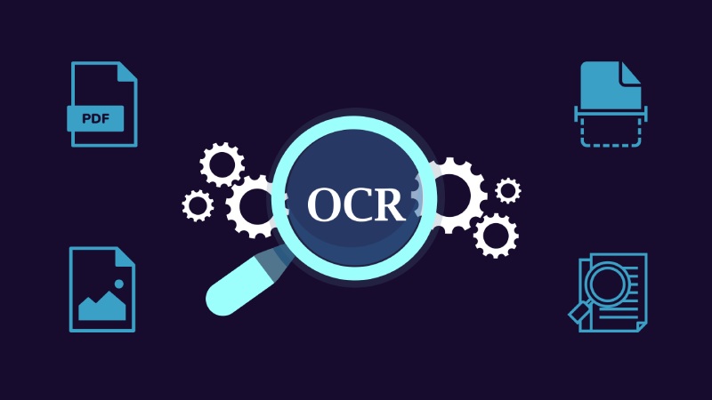 How Intelligent OCR Can Improve Your Business' Efficiency