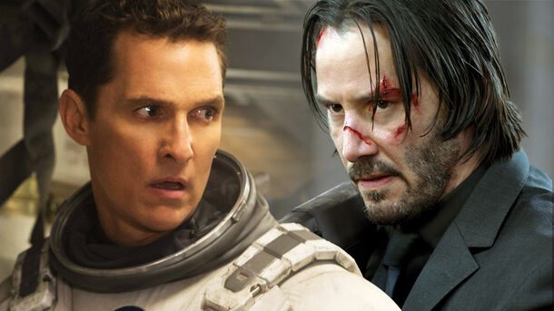 6 Films That are a Decade Old this 2024